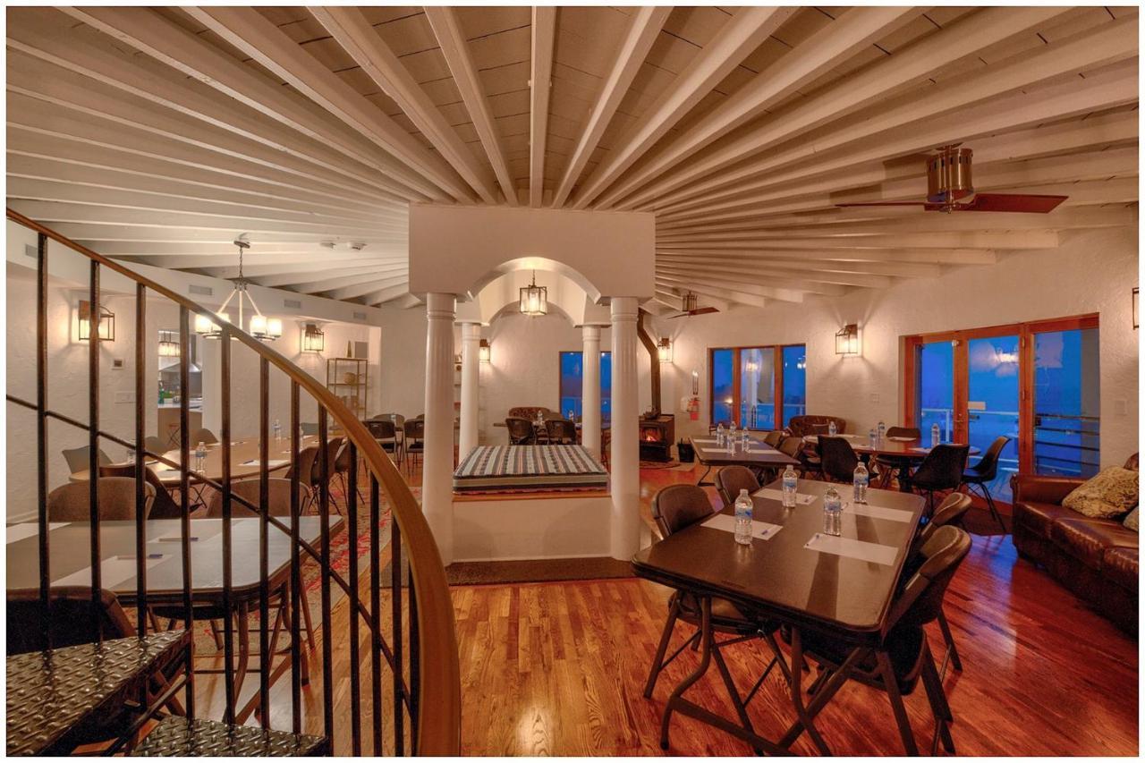 Villa Santorini Gary Extérieur photo
